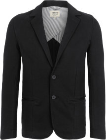 HAKRO Sweatblazer 660 Premium