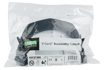 V-Gard Visierhalter Standard für MSA Helme mit Steckschlitzen