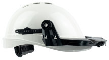 V-Gard Visierhalter Standard für MSA Helme mit Steckschlitzen