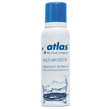 Atlas Multi-Waterstop impregnacijski sprej 125 ml