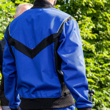 Qualitex Blousonjacke X-Serie Image