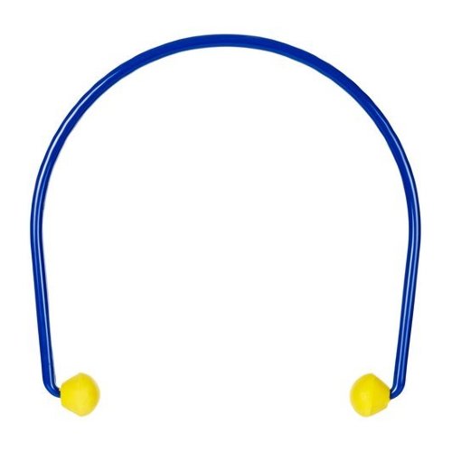 3M Bügelgehörschutz EAR Caps 200