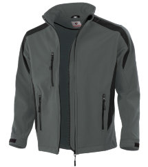 Qualitex Softshelljacke