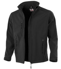 Qualitex Softshelljacke