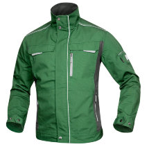 Ardon Bundjacke Urban+, grün