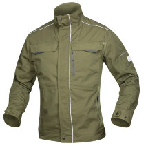 Ardon Bundjacke Urban+, khakigrün