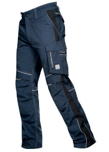 Ardon Bundhose Urban+, dunkelblau