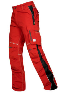 Ardon Bundhose Urban+, rot