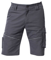 Ardon Shorts Urban+, dunkelgrau	