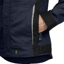 Leibwächter Bundjacke FLEX-Line