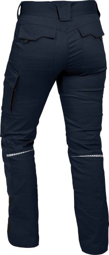 Leibwächter Damen Bundhose FLEX-Line