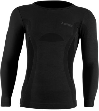 LENZ Longsleeve Men 6.0 Merino