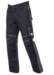 Ardon Bundhose Urban+, schwarz