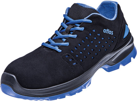Chaussure De Sécurité Atlas ESD SL 805 XP Blue 2.0 | 49400