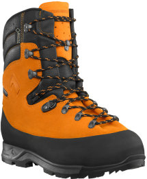 HAIX Protector Forest 2.1 orange (SB)