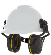 MSA Kapselgehörschutz für Helme 
