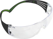 3M® SecureFit Schutzbrille 400 klar 