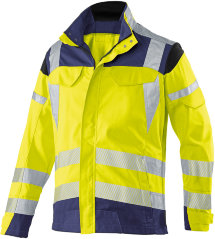 Kübler® Bundjacke Reflectiq