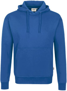 HAKRO Kapuzen-Sweatshirt Premium 601 