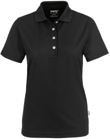 HAKRO Polo Damen 206 Coolmax