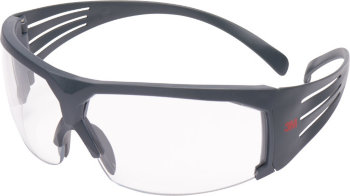 3M® SecureFit Schutzbrille 600 klar