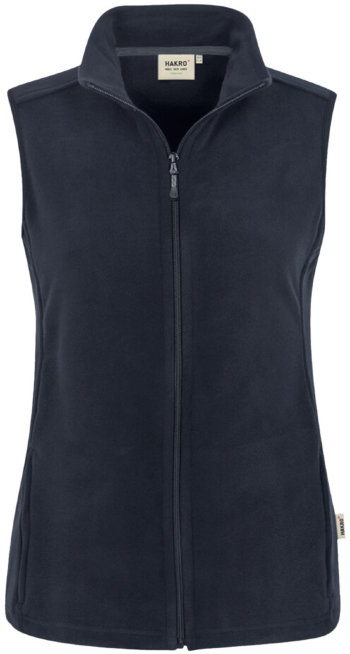 HAKRO Fleeceweste Damen 241 Ottawa
