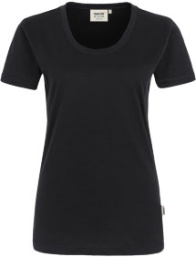 HAKRO T-Shirt Damen 127 Classic