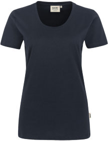 HAKRO T-Shirt Damen 127 Classic