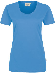 HAKRO T-Shirt Damen 127 Classic