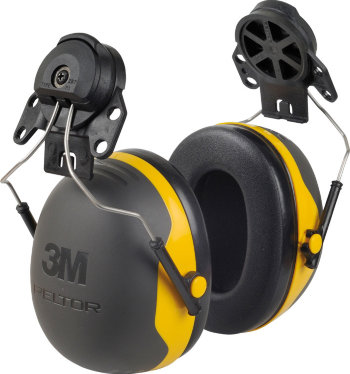 3M-Peltor® X2 für Helme
