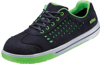 Atlas Sneaker A240 (S1) ESD