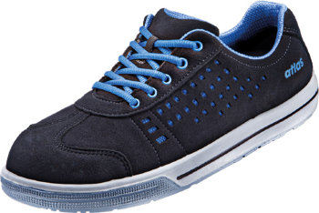 Atlas Sneaker A 420 (S1) ESD