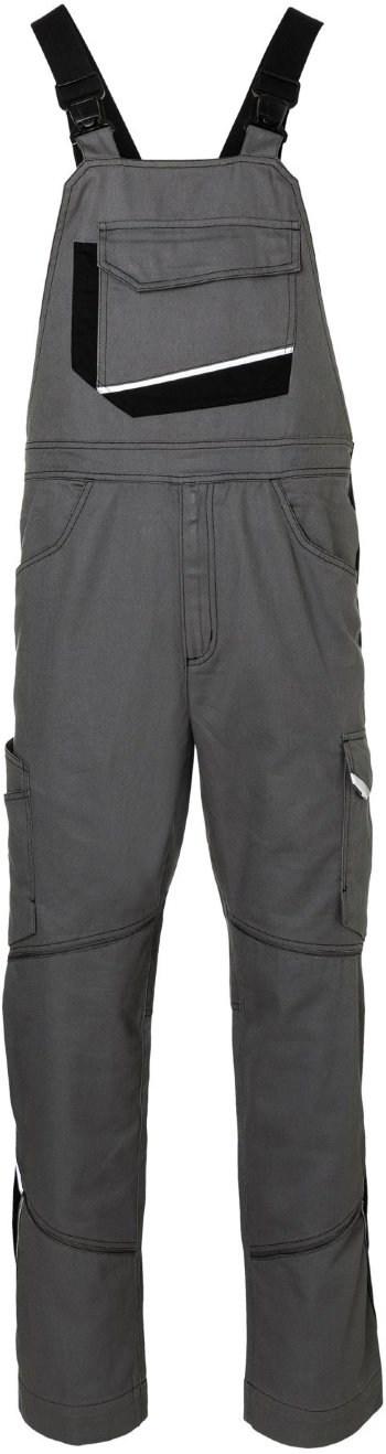 Kübler Latzhose Iconiq cotton