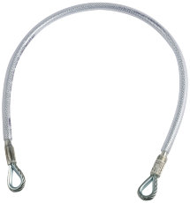 CAMP Safety Anschlagpunkt ANCHOR CABLE, 100 cm 