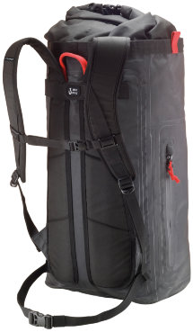 CAMP Safety Rucksack Trucker 45 l 