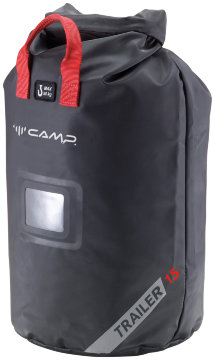 CAMP Safety Transportsack Trailer 15 l