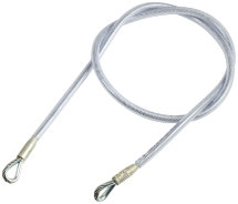 CAMP Safety Anschlagpunkt ANCHOR CABLE, 200 cm 