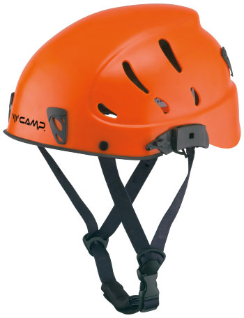 CAMP Safety Schutzhelm ARMOUR PRO