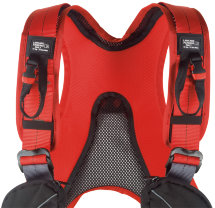 CAMP Safety Auffanggurt FOCUS Vest 