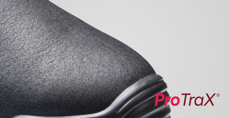 ATLAS ProTraX®, beschichtete Hightech-Microfaser