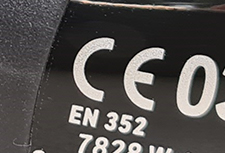CE-Kennzeichnung