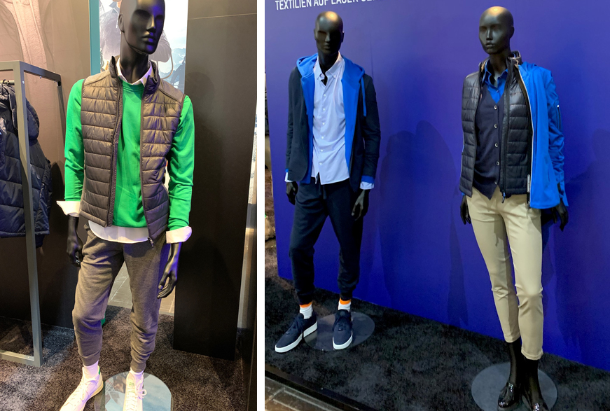 Hakro auf der A+A Düsseldorf